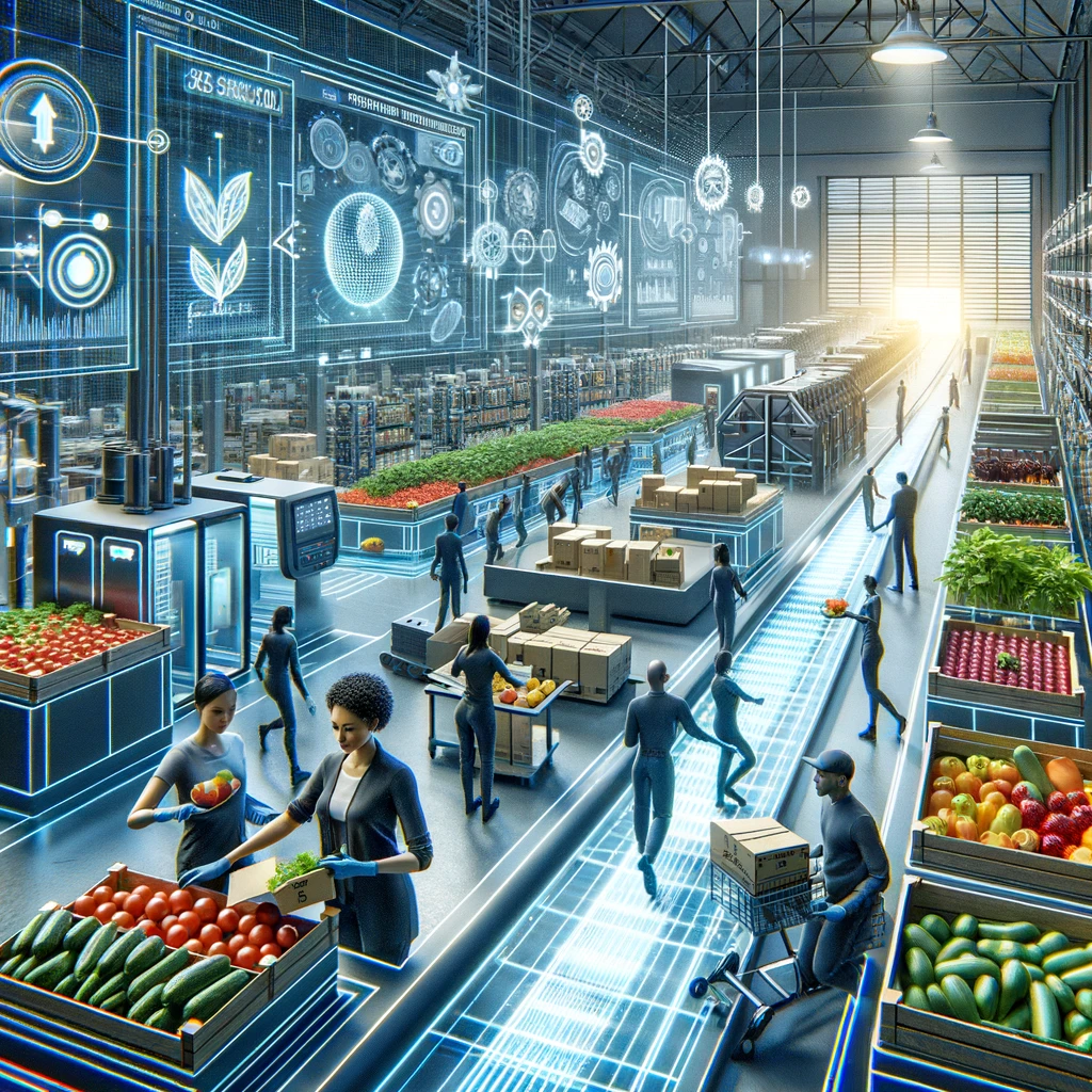 How GrubMarket Aims to Feed the Future Through a Smarter Supply Chain